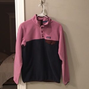Patagonia Pullover